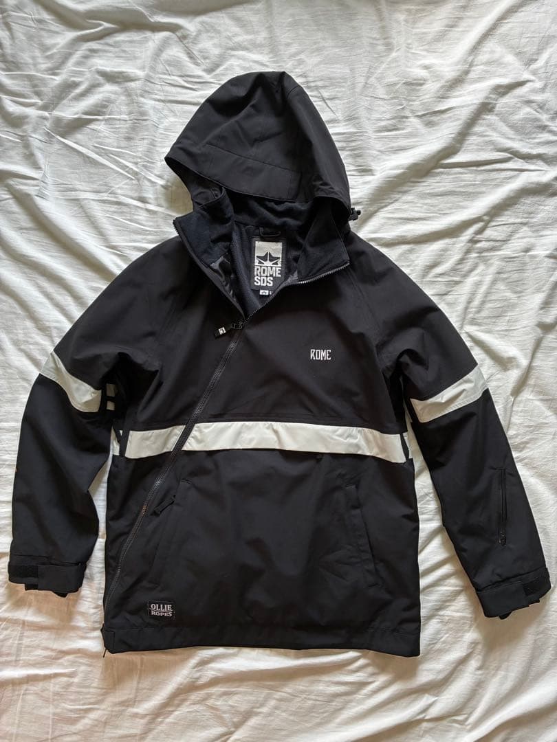 スノーボードウェアジャケット/ROME SDS