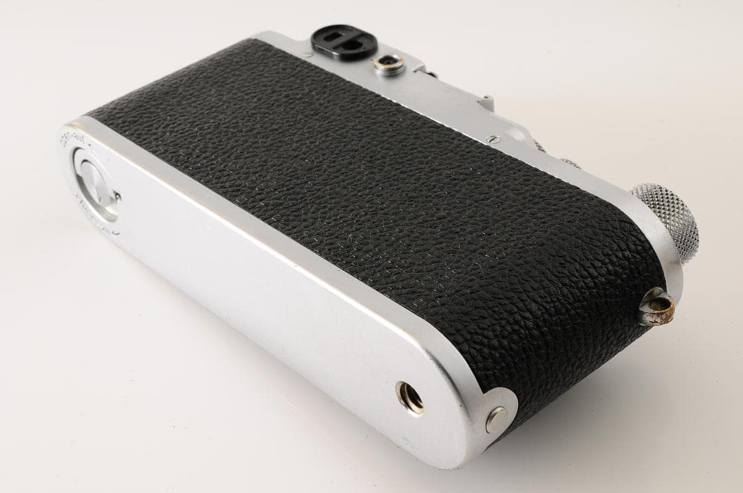 【レア!!! 】 ライカ Leica IIIf 3f フラットダイヤル　＃271