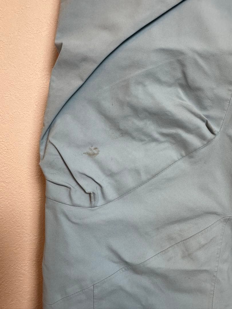 BURTON AK457 GORE-TEX ジャケット ビブパンツ セット