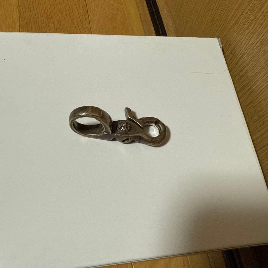 クロムハーツ クイック　クリップ