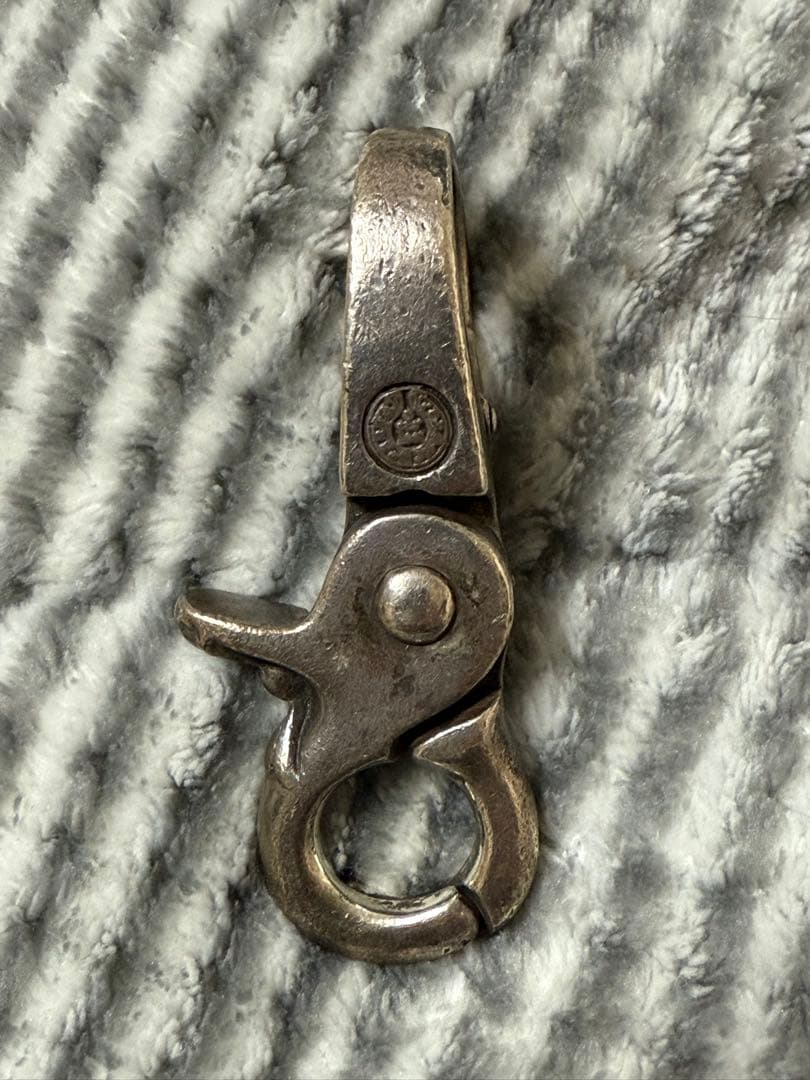 クロムハーツ クイック　クリップ