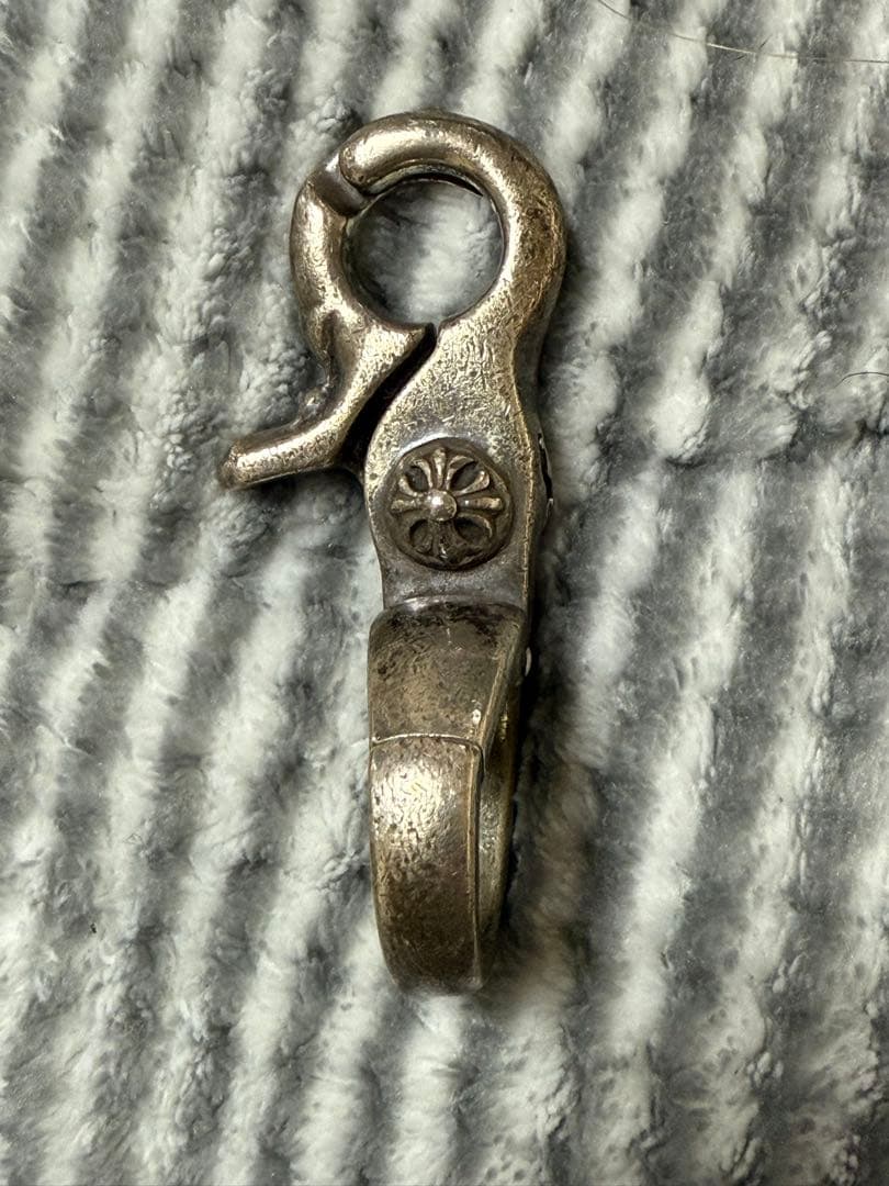 クロムハーツ クイック　クリップ