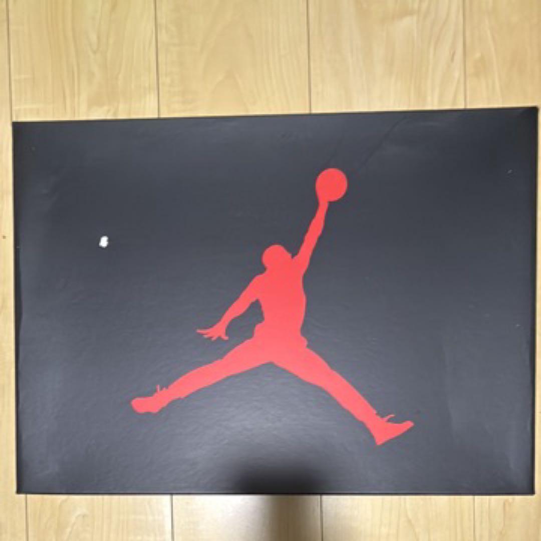 Air Jordan ブラック スニーカー