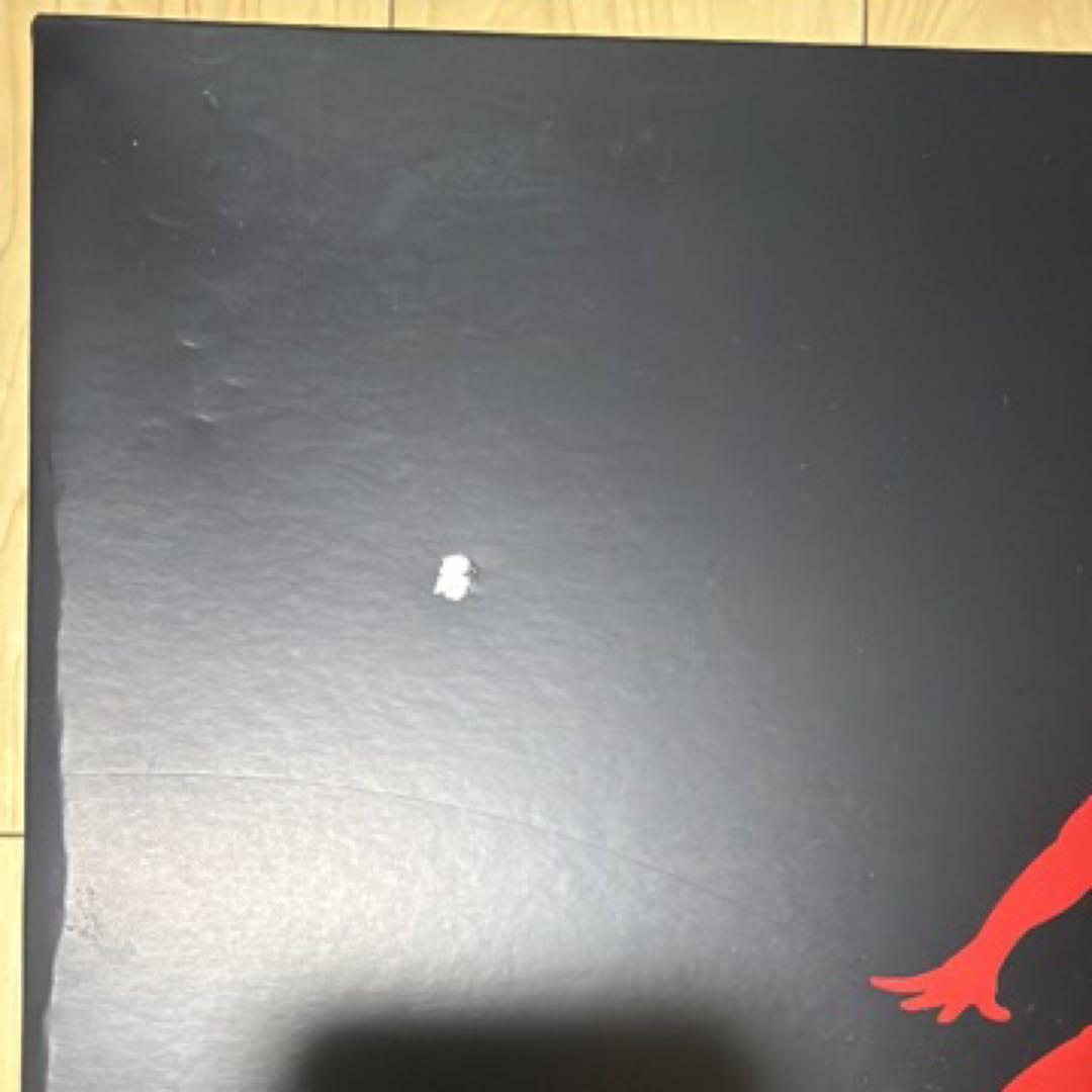 Air Jordan ブラック スニーカー