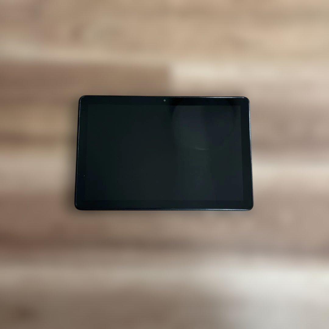 値下げしました　Fire HD 10 - 10in HD 32GB 黒