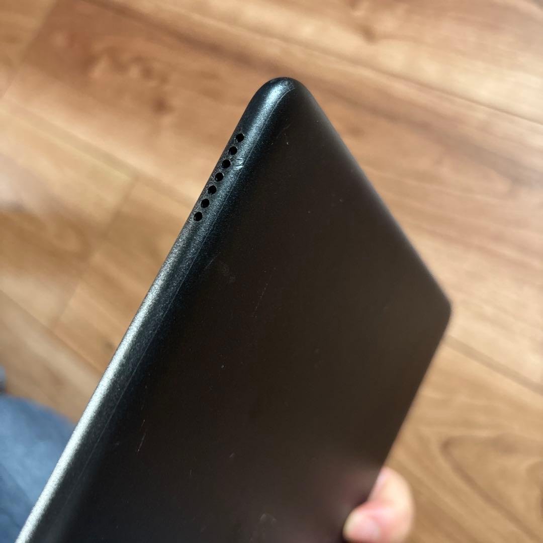 値下げしました　Fire HD 10 - 10in HD 32GB 黒