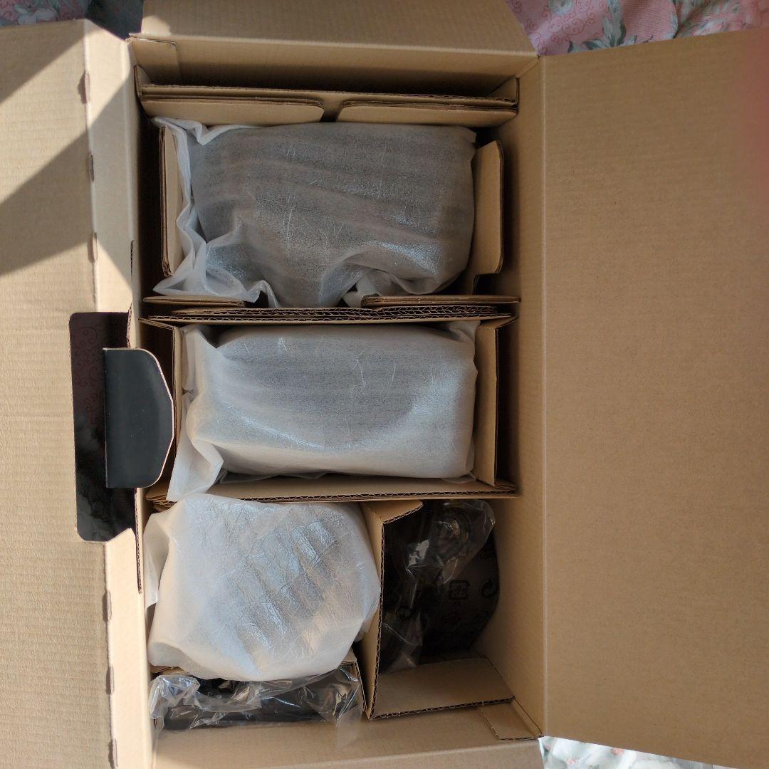 NIKONＺ50ダブルレンズセット