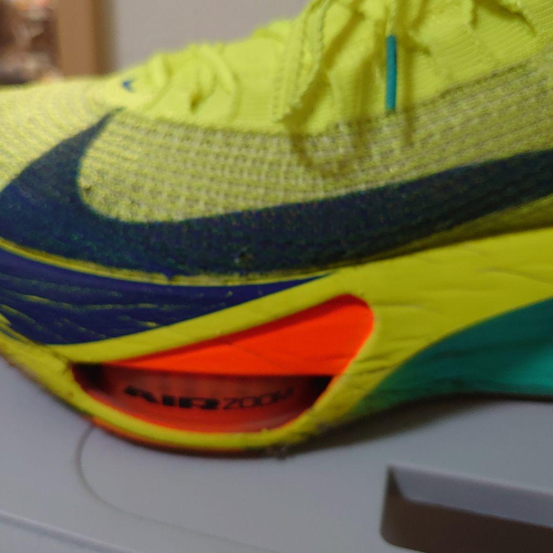 ナイキ アルファフライ3 26cm