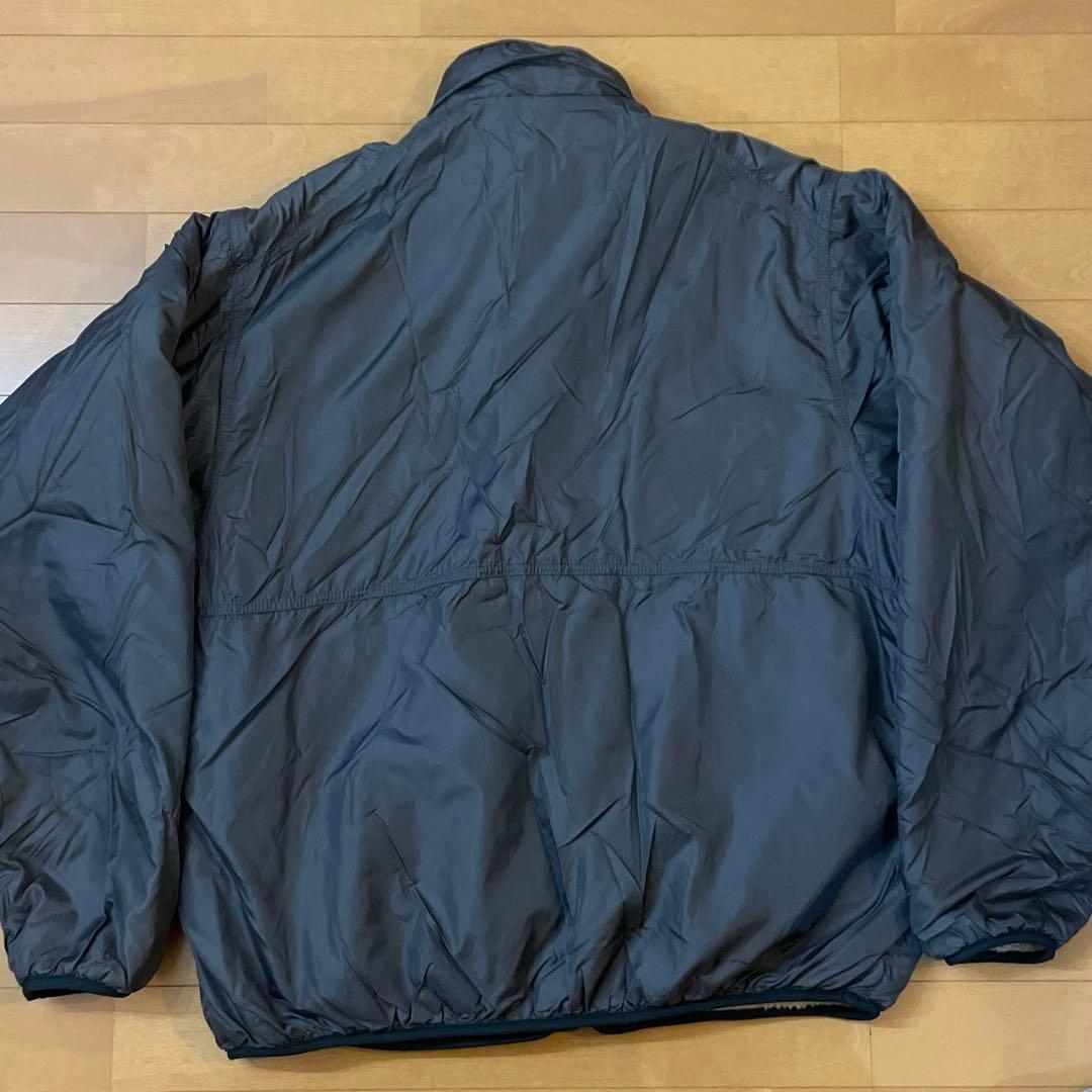 レ*と様 極上 XL patagonia glissade グレー ブラウン