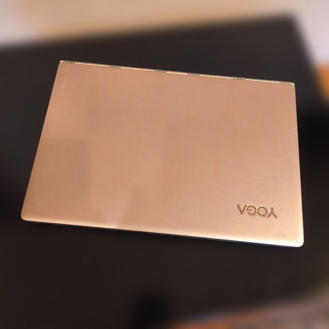 Lenovo YOGA 900-13ISK2 ノートPC Windows 10