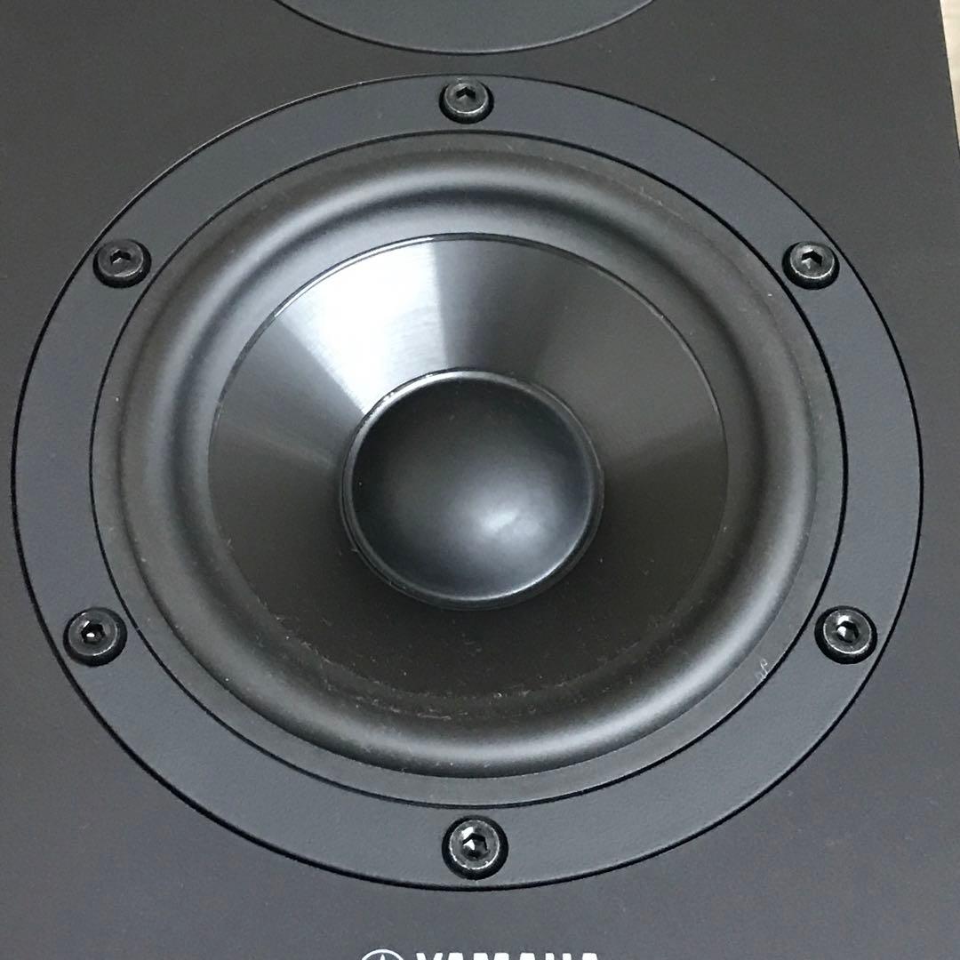 YAMAHA NS-BP200 ペア 本体のみ