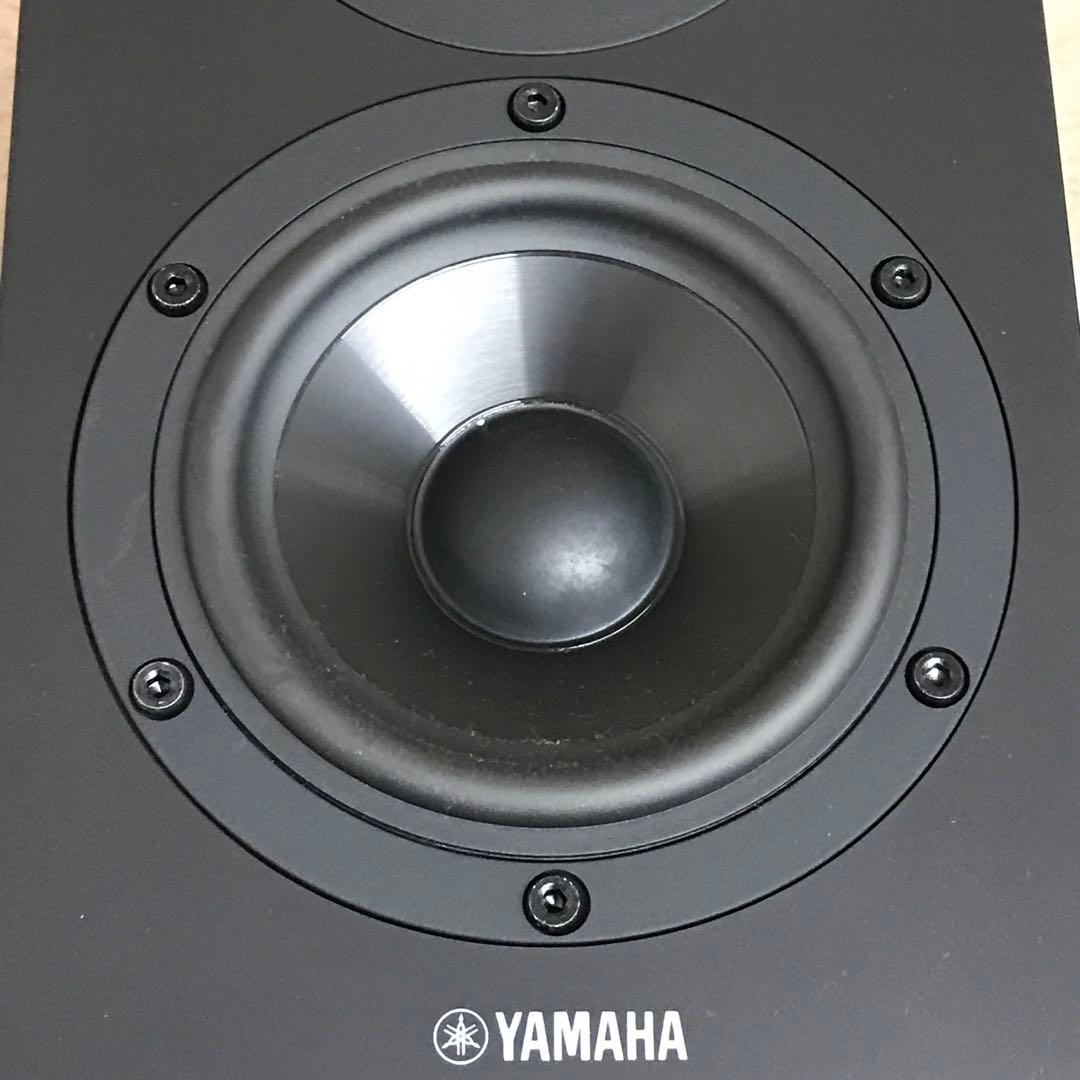 YAMAHA NS-BP200 ペア 本体のみ