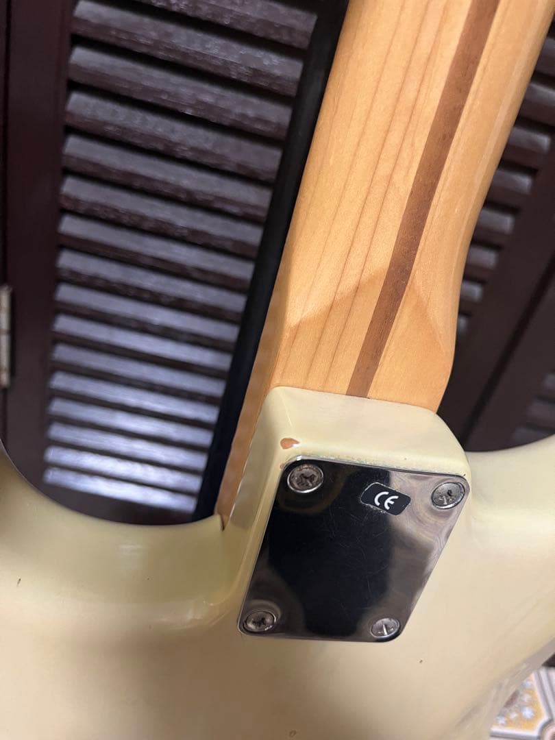 Fender USA Highway one ストラト　￼ソフトケース付属品完備