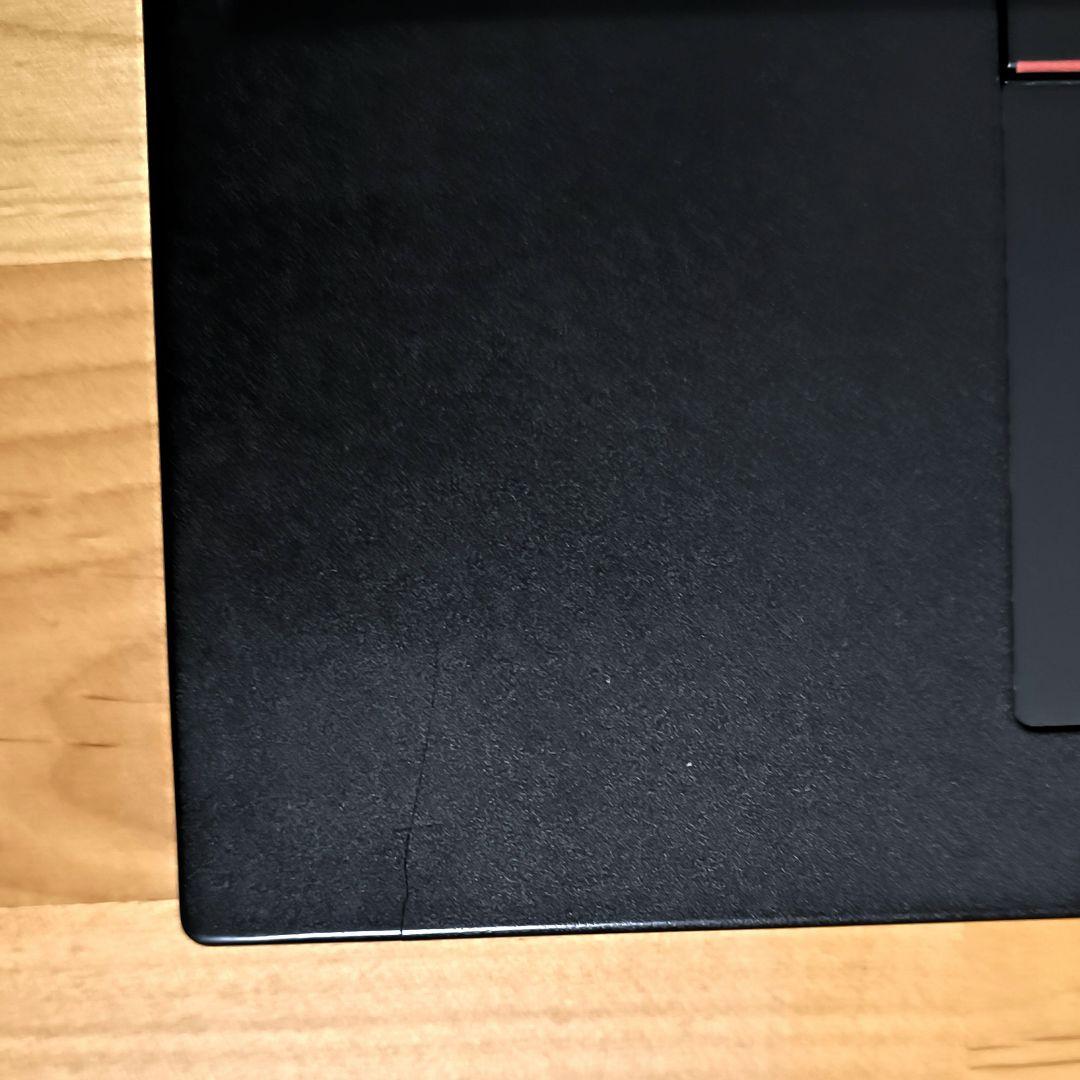 L580 大画面ノートパソコン│i5第8世代・Windows11【最終値下げ済】