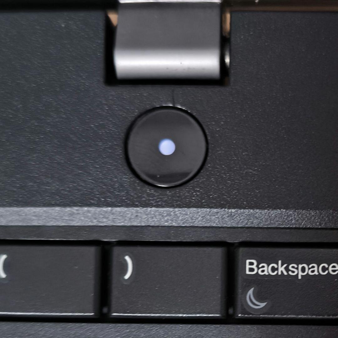 L580 大画面ノートパソコン│i5第8世代・Windows11【最終値下げ済】