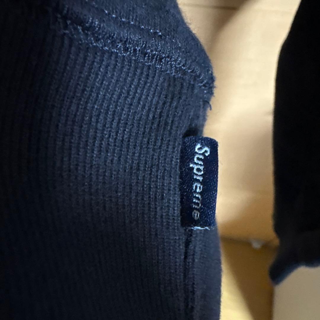 オールドシュプリーム