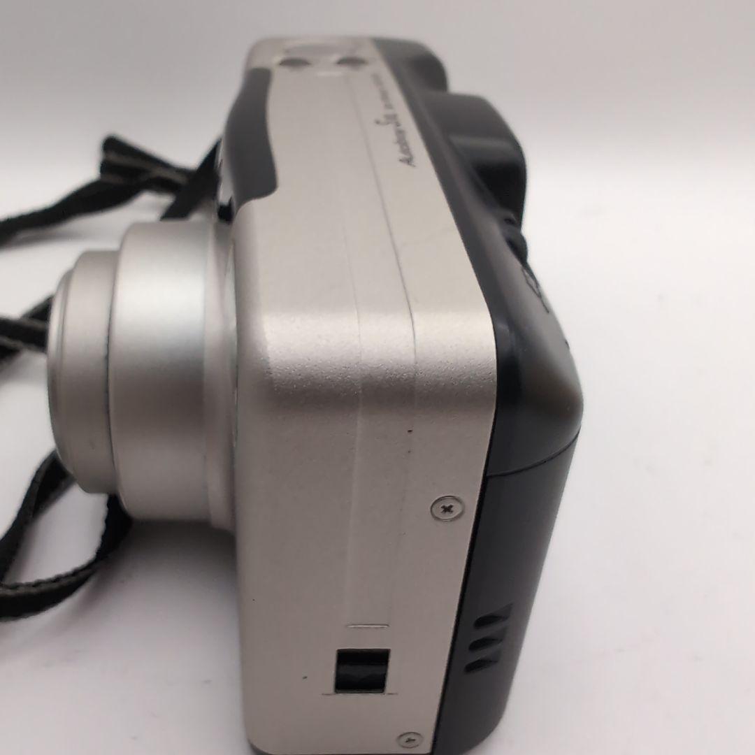難あり Canon Autoboy SxL コンパクトフィルムカメラ 動作確認済