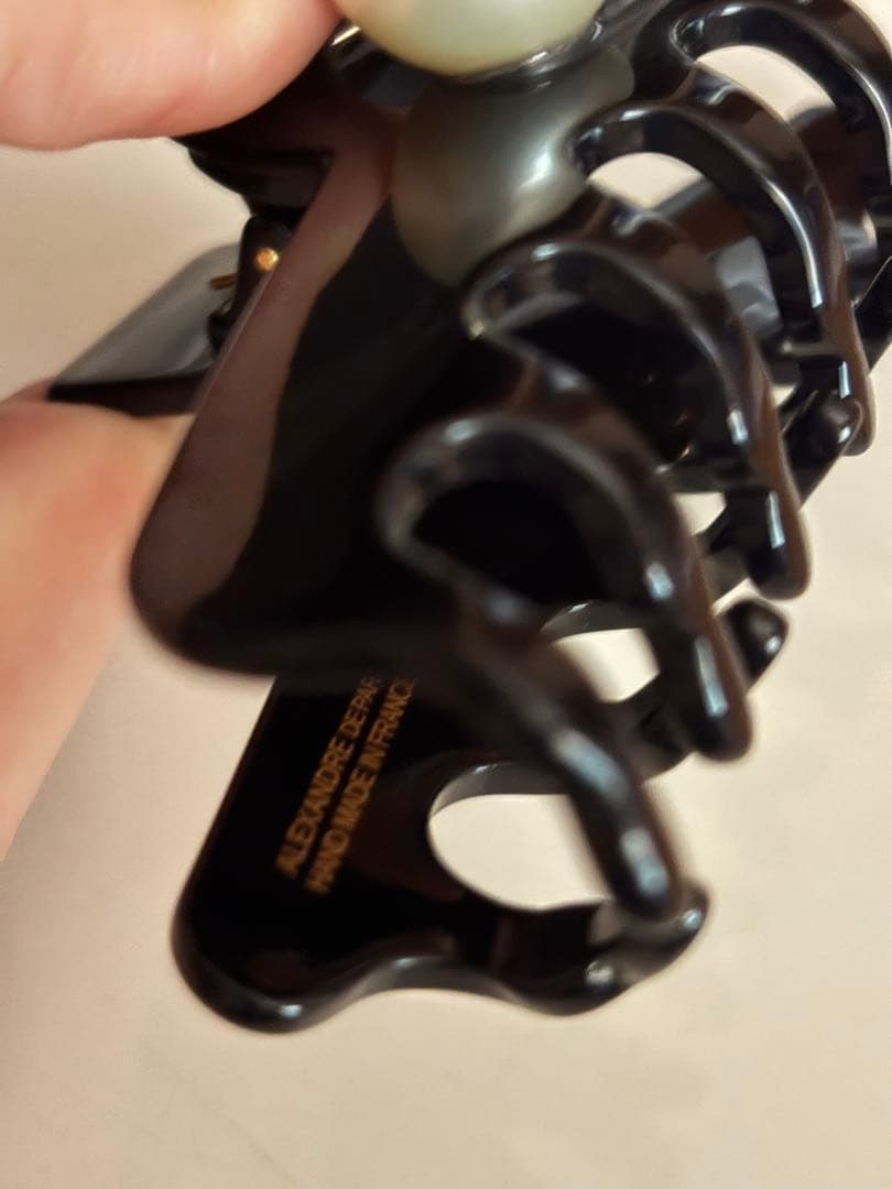 アレクサンドルドゥパリ