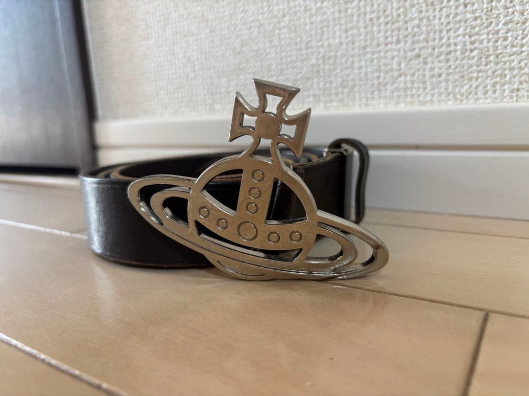 toha⭐︎vivienne westwood オーヴベルト