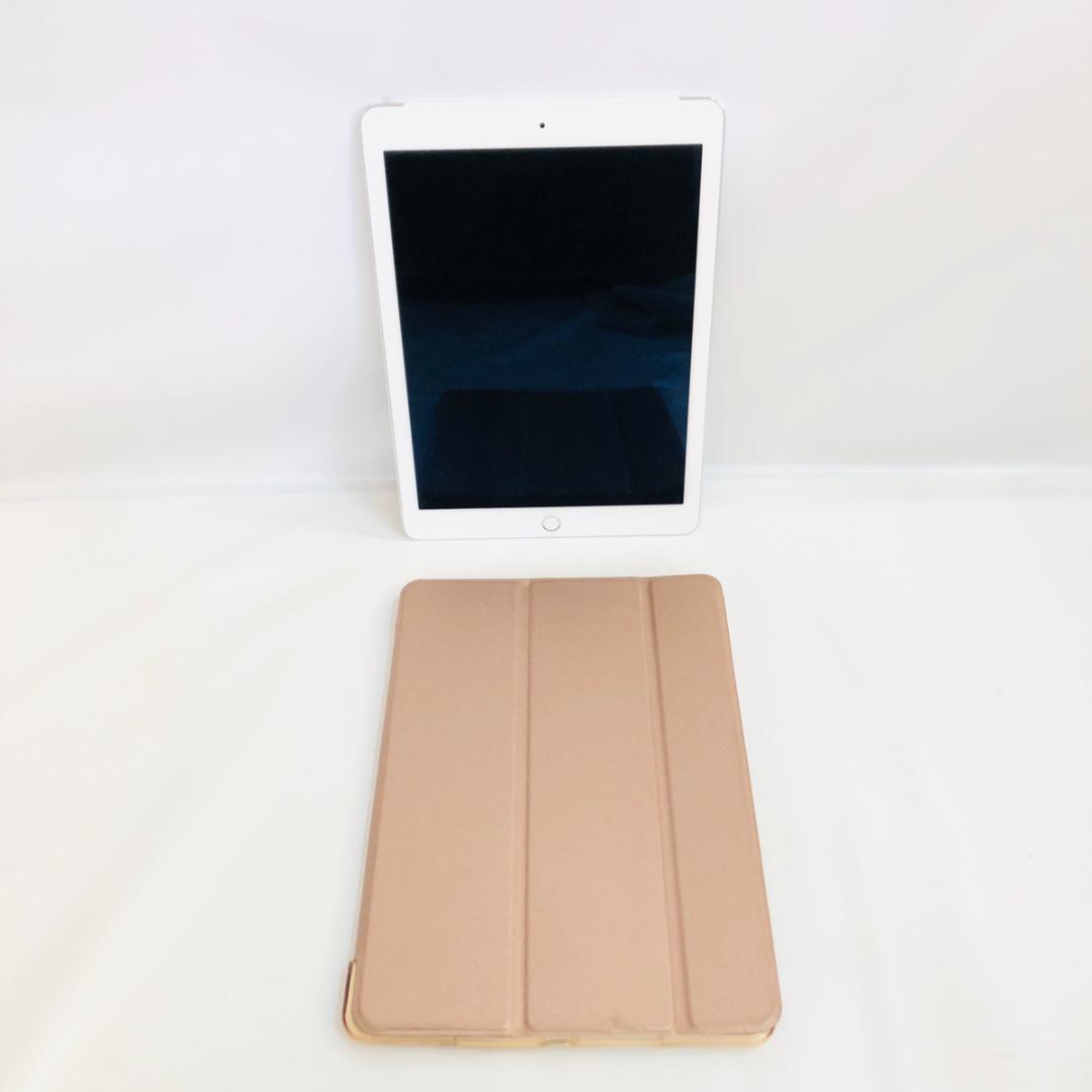 動作確認 Apple iPad Air 2 128GB アップル「6900