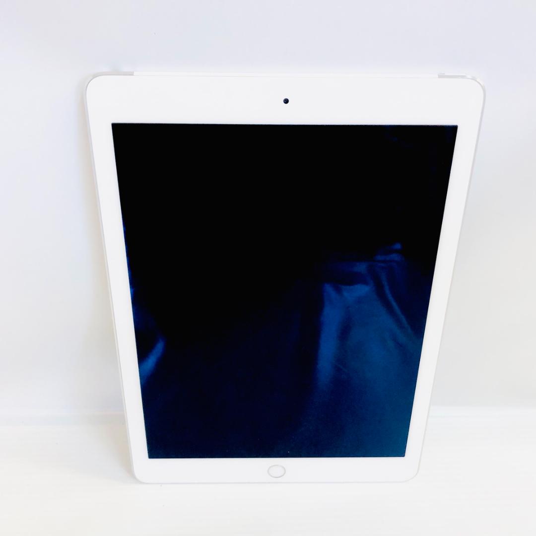 動作確認 Apple iPad Air 2 128GB アップル「6900