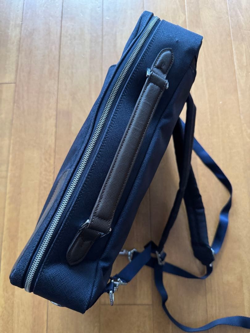 ペッレモルビダ Capitano キャピターノ CA108