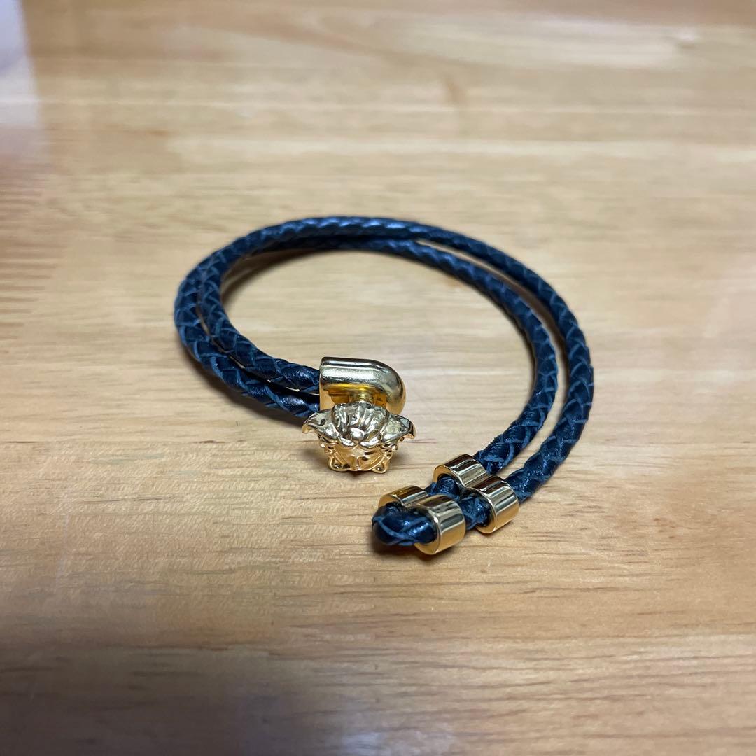 VERSACE ブレスレット