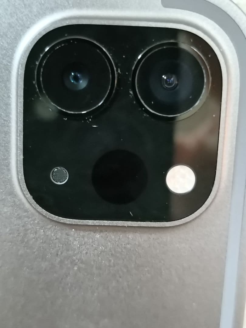 ipad pro 12.9　第六世代　WiFi 128GB