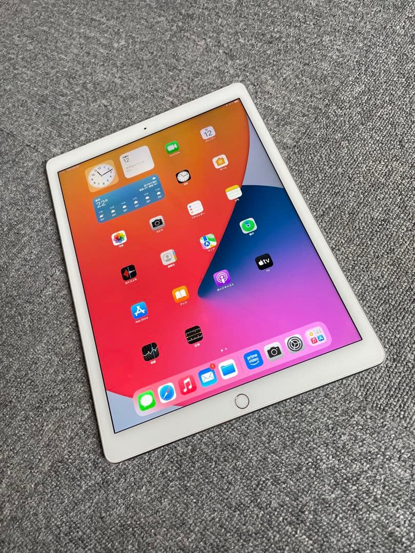 iPad Pro 12.9 インチ 第一世代 128GB