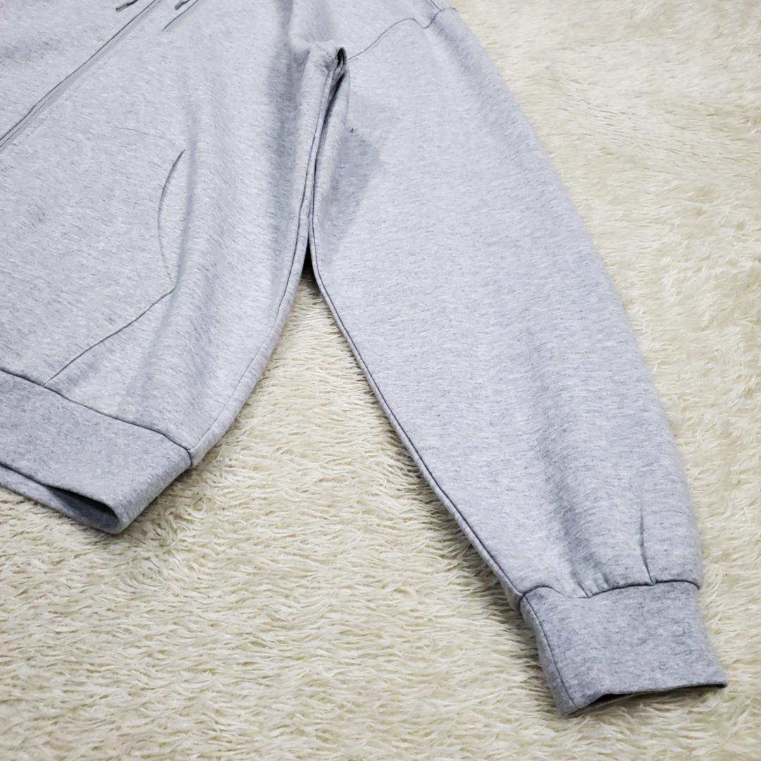 【新品・希少XXL】Pillowdy エアピロー付きパーカー Hoodie V2