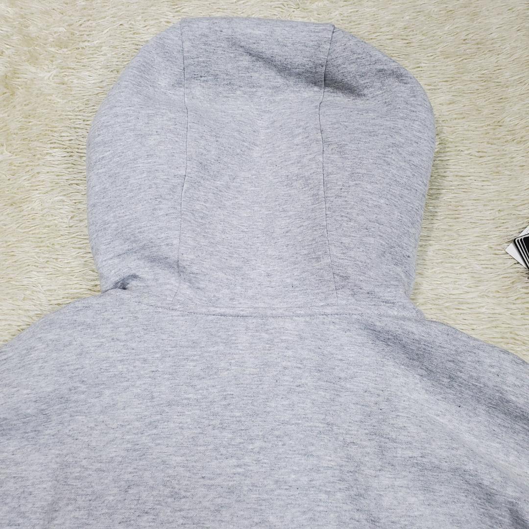 【新品・希少XXL】Pillowdy エアピロー付きパーカー Hoodie V2