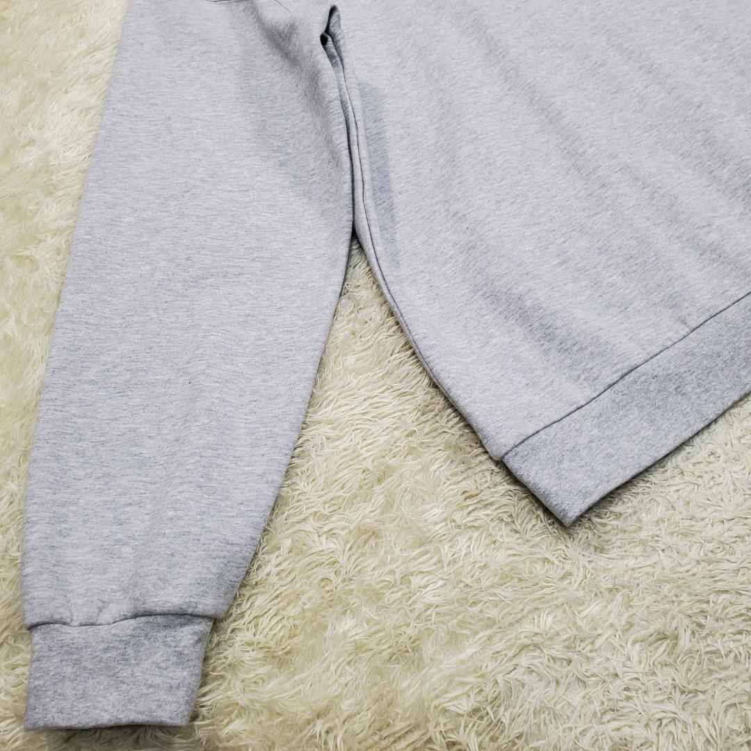 【新品・希少XXL】Pillowdy エアピロー付きパーカー Hoodie V2