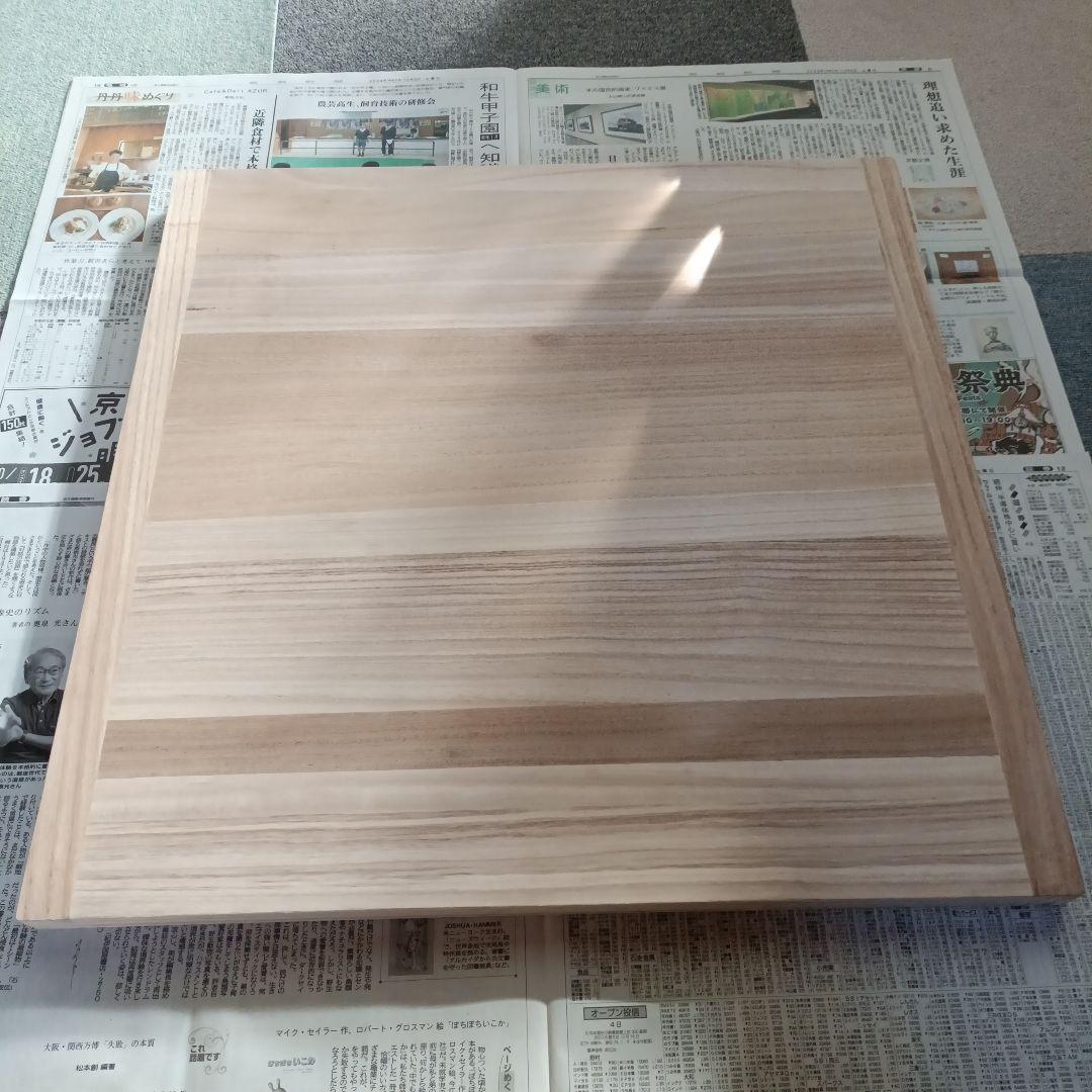 ひなたんぽぽ　麺打ちセット