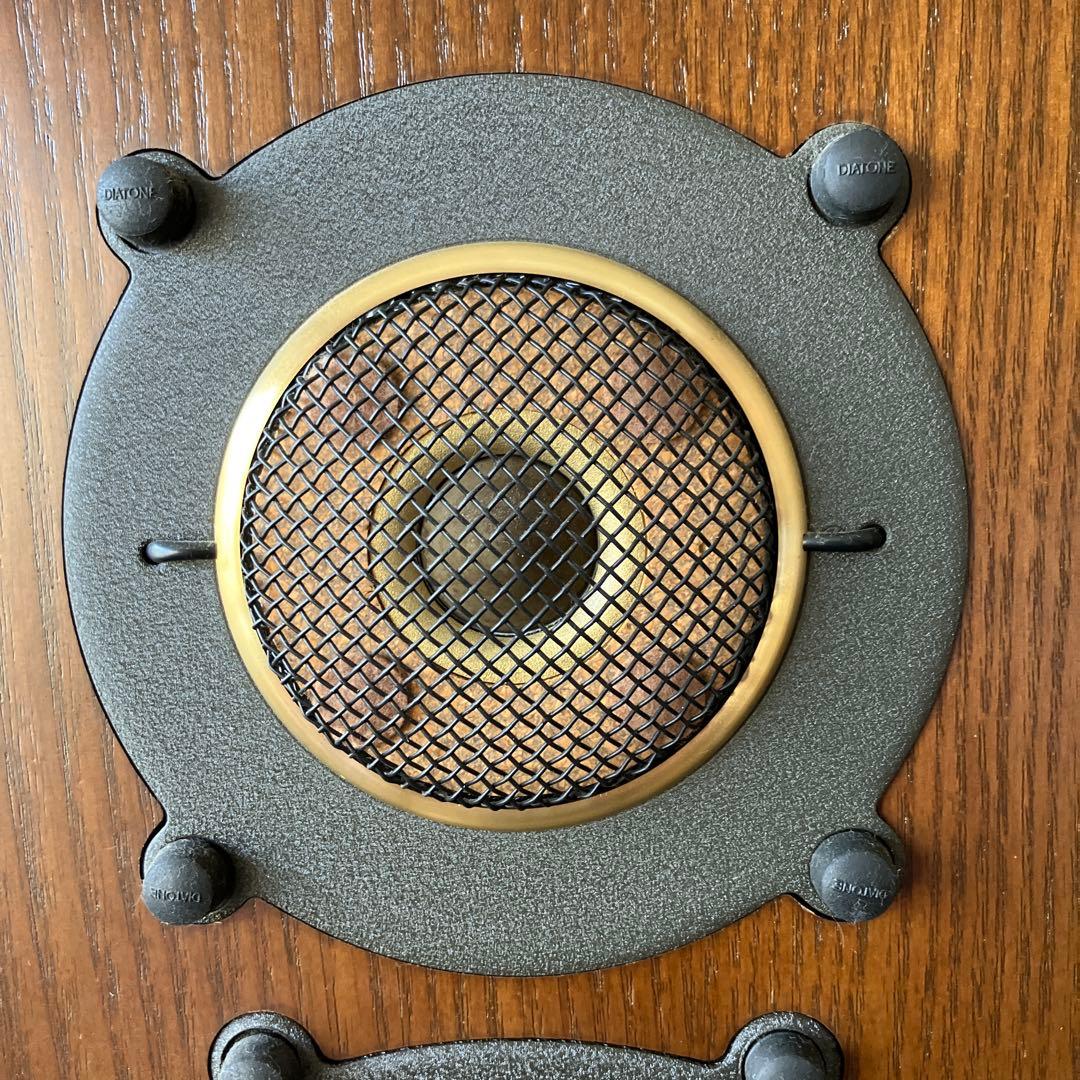 【にゃこ丸】DIATONE スピーカー DS-2000HR 1組