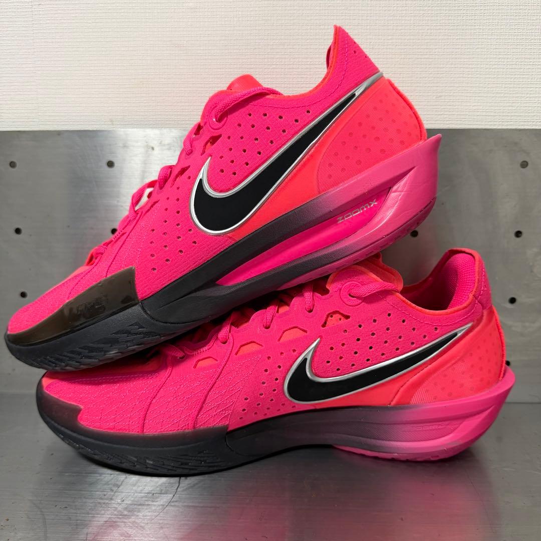 シューズ(男性用) Nike GT Cut 3 \