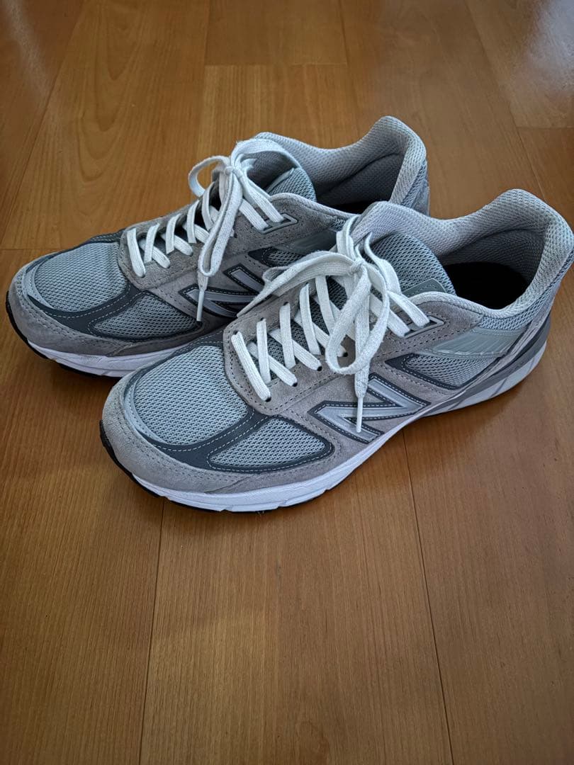 美品New Balance M990GL5 27cm USA