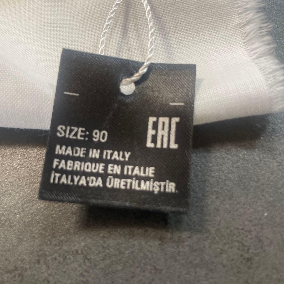 Maison Margielaベルト