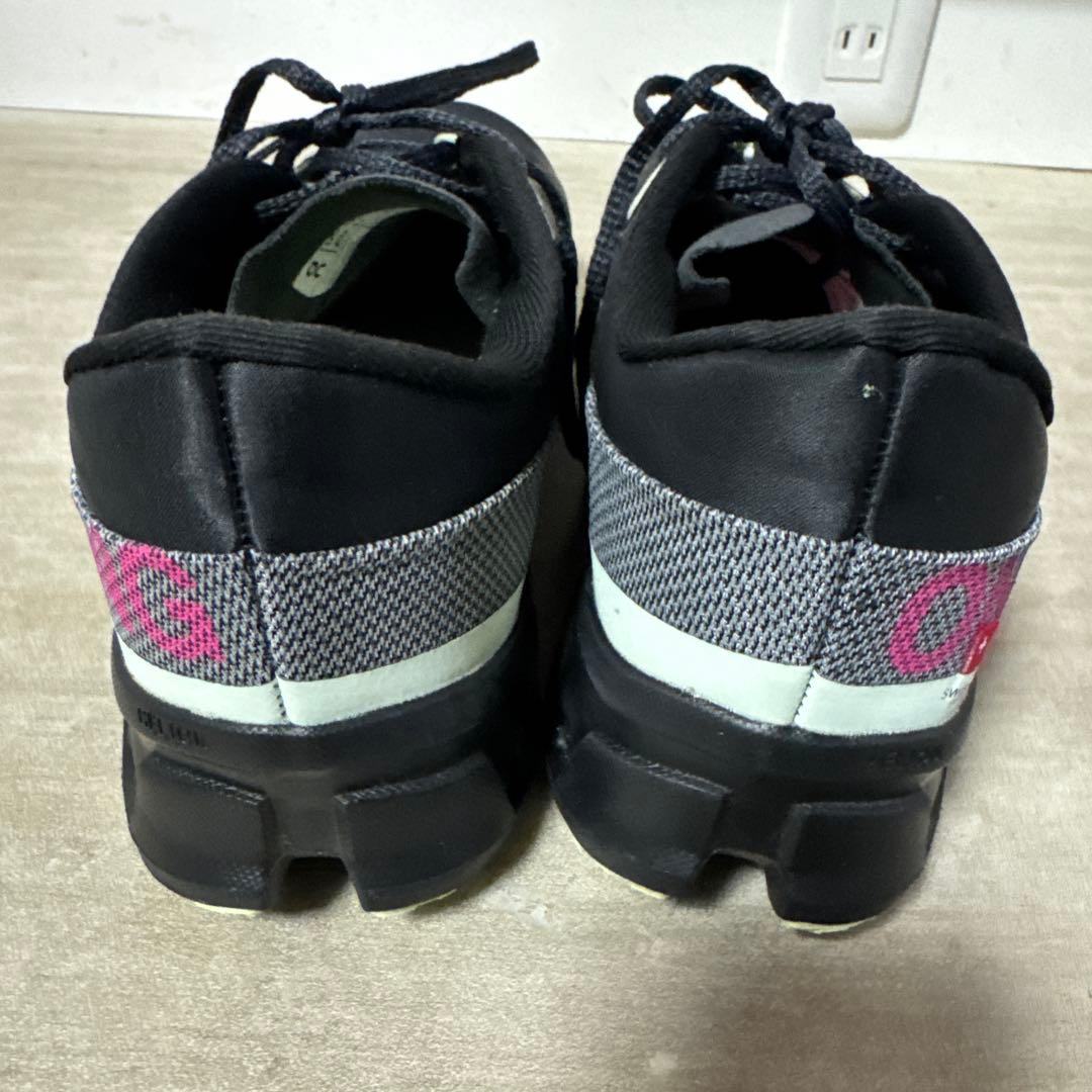 OnCloudmonsterHyper クラウドモンスターハイパー26cm