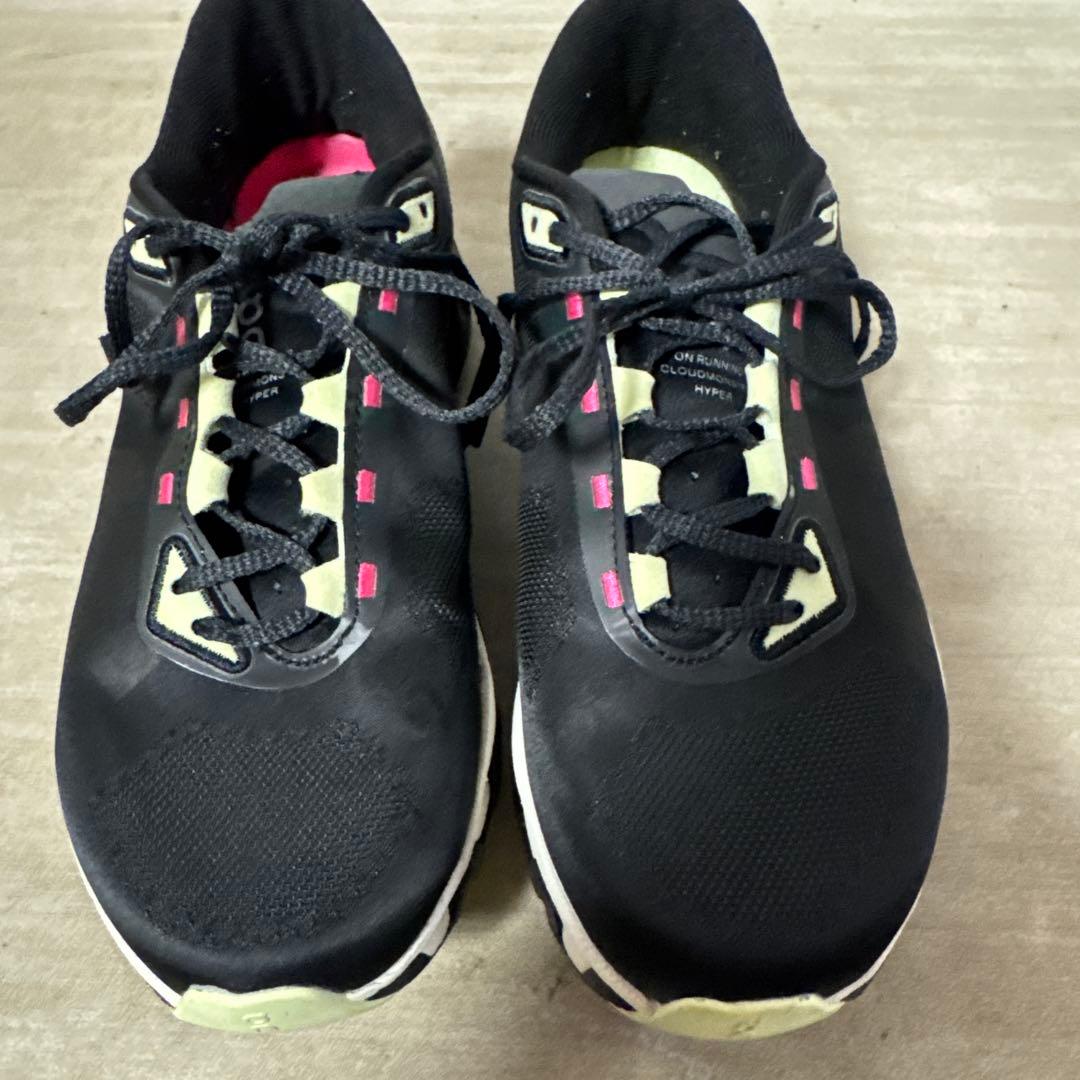 OnCloudmonsterHyper クラウドモンスターハイパー26cm