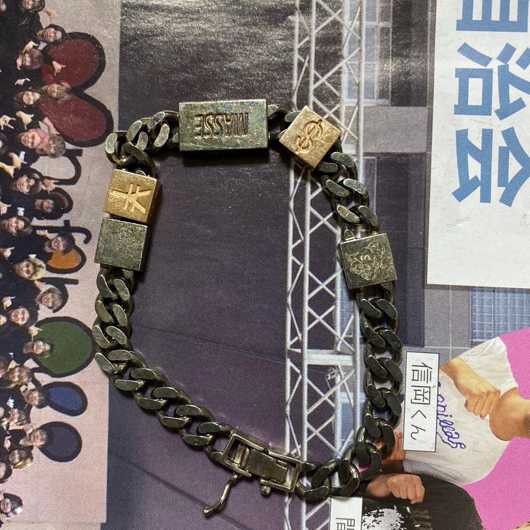 レダシルマ　MASSE!　MOUKARI MASSE! ハンドレット