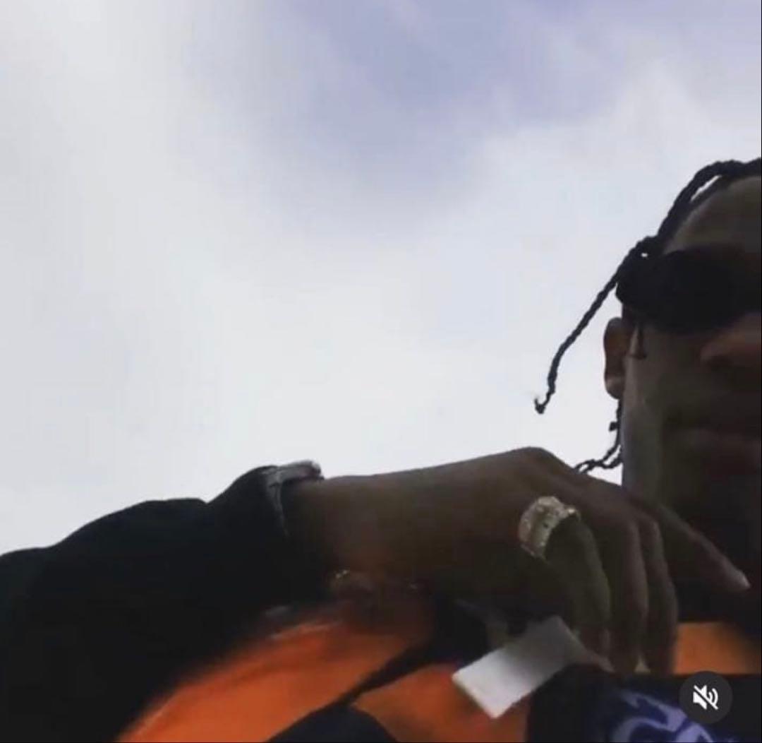 極美品✨ ヘロンプレストン ボディバッグ ショルダー Heron Preston