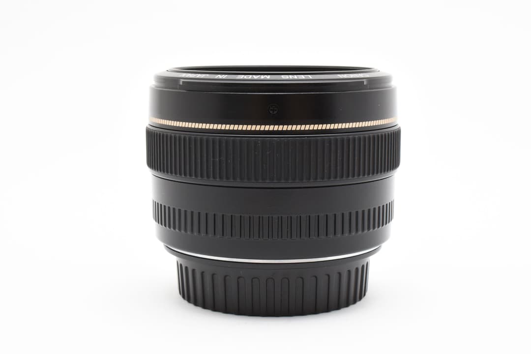 【良品】Canon EF 50mm f/1.4 USM キヤノン