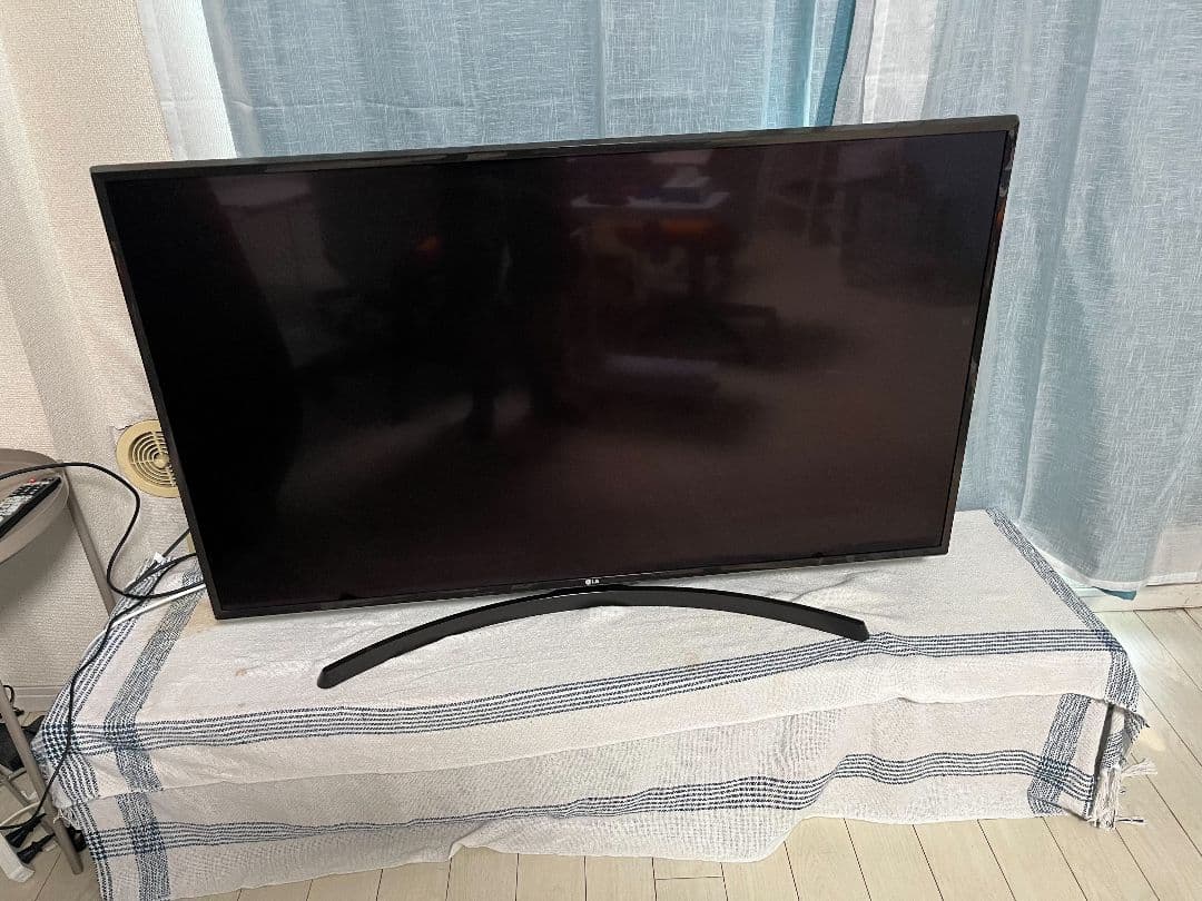 【価格交渉大歓迎】LG型液晶テレビ 本体