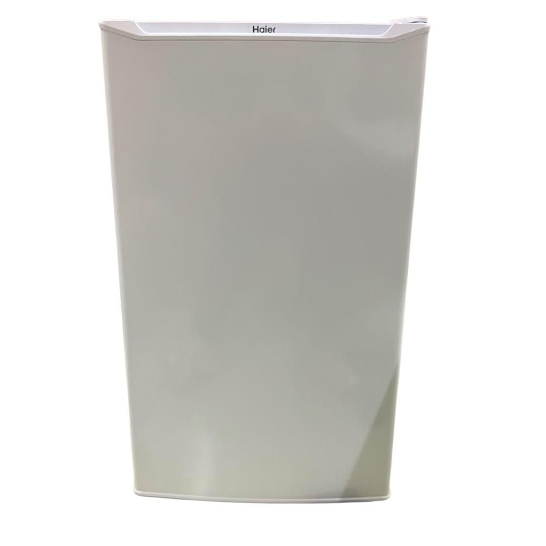 4201 Haier ノンフロン電気冷凍庫 家庭用 JF-U6A ホワイト 白