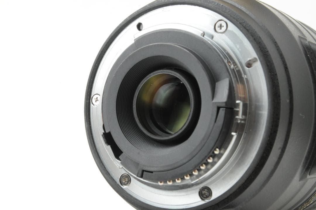 ★美品★Nikon AF-S NIKKOR 55-300mm 手振れ補正付き