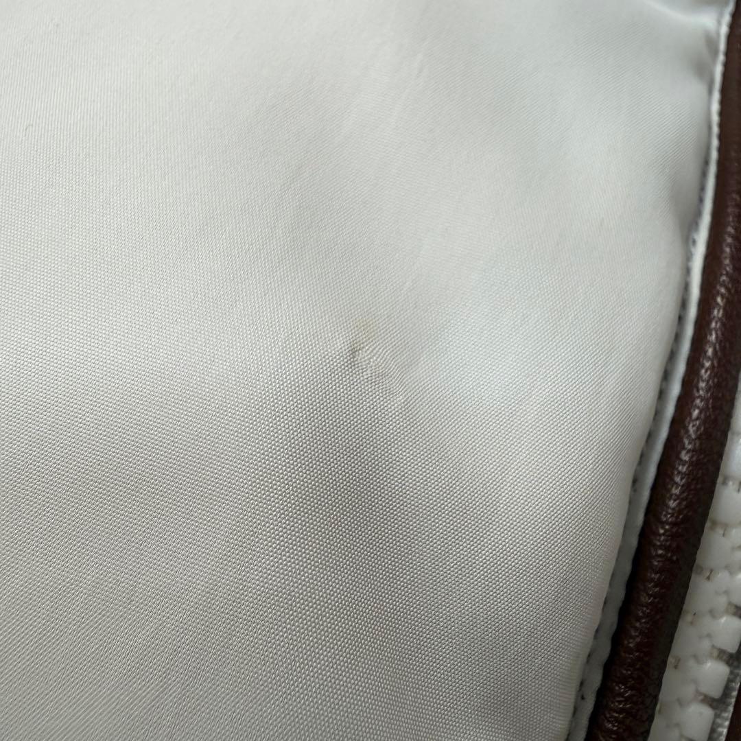 美品 ローレン ラルフ ローレン ファー 裏ボア 2way ダウンジャケット S