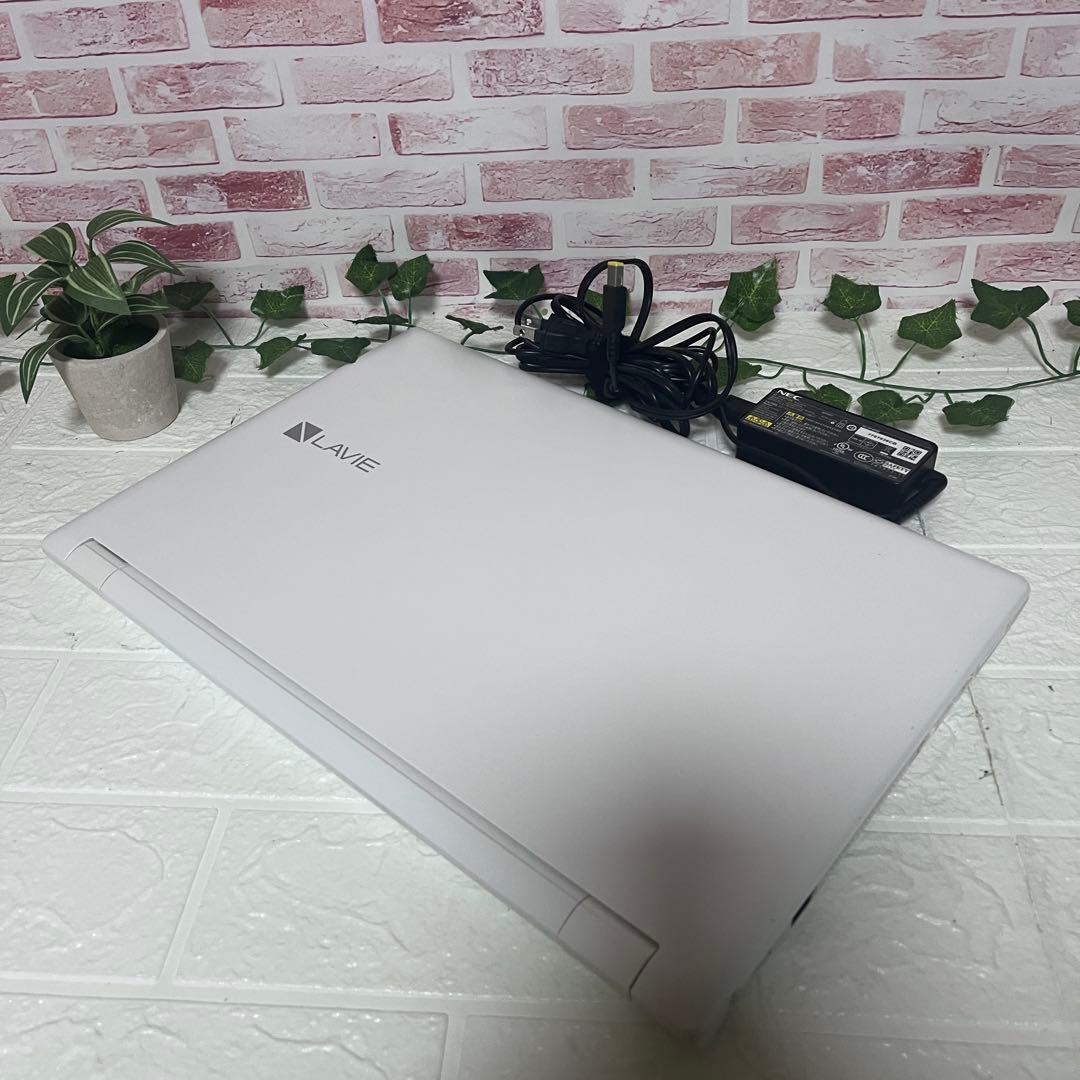 ★美品NEC1000GB メモリ16GB★NS300H カメラ ノートPC174