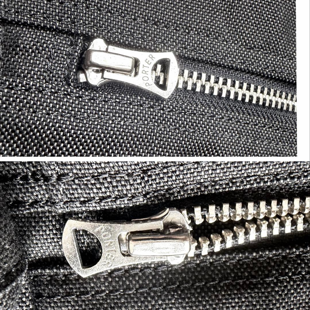 【のぶさま専用】新品同様✨ポーター　スモーキー　メッセンジャー ショルダー