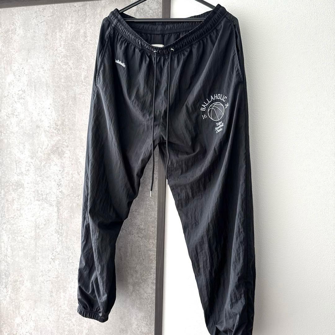 ballaholic TSC2024 パンツ