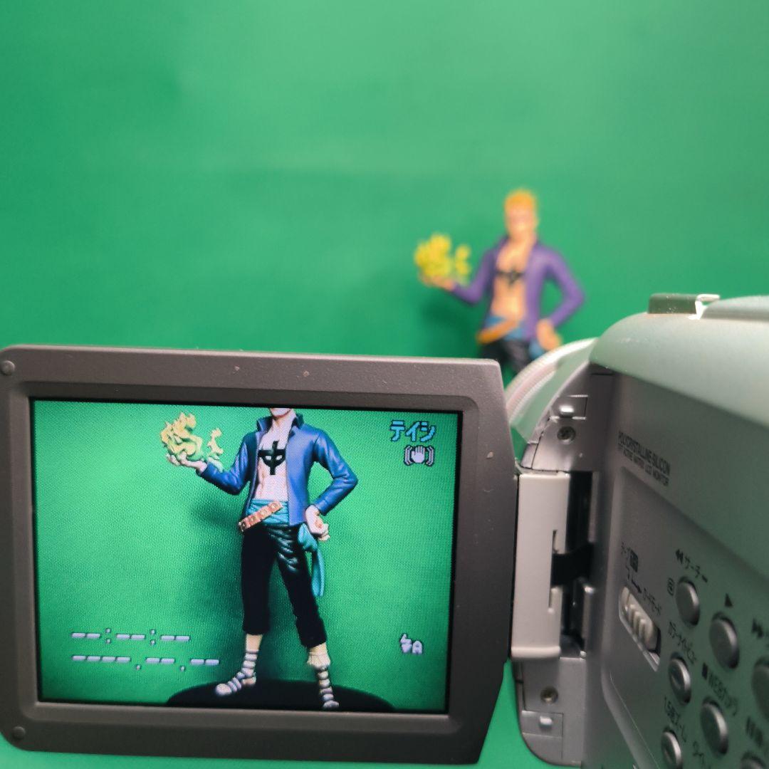 【動作確認済】Panasonic パナソニック NV-MX5000 ミニDV